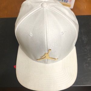 Jordan Hat